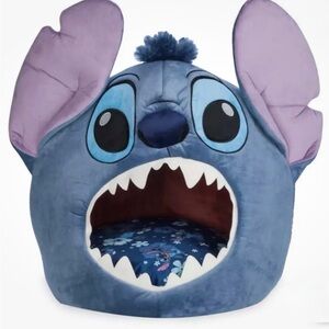 Disney Parks Stitch Pet bed **NWT**
